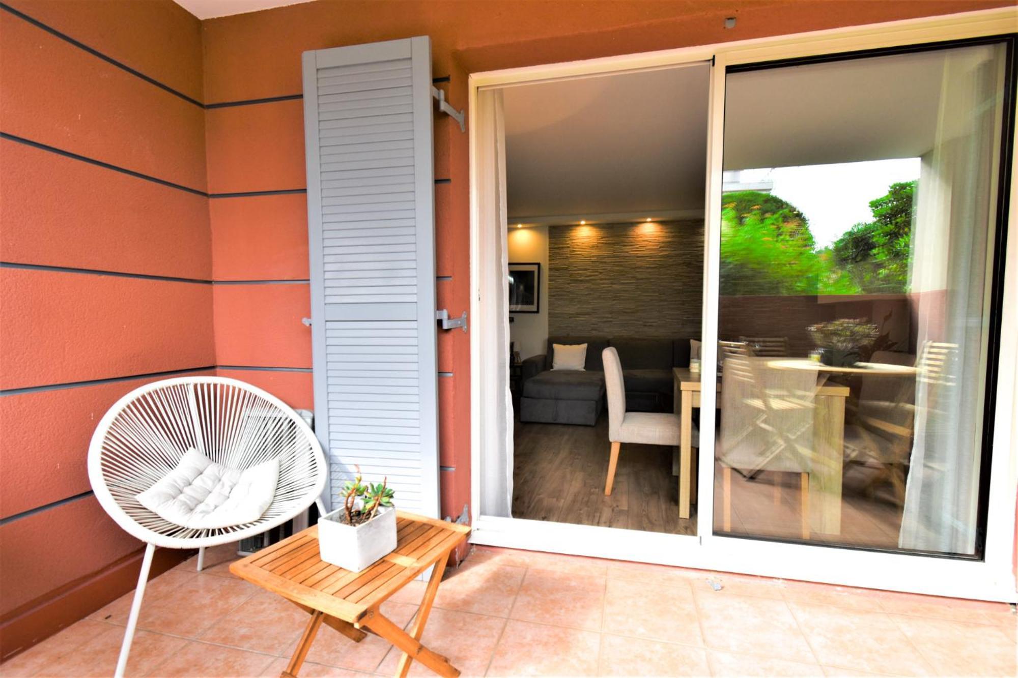 Le Cap Soleil -Standing - Piscine Collective Et Parking Prive Apartment Roquebrune-Cap-Martin Exterior photo
