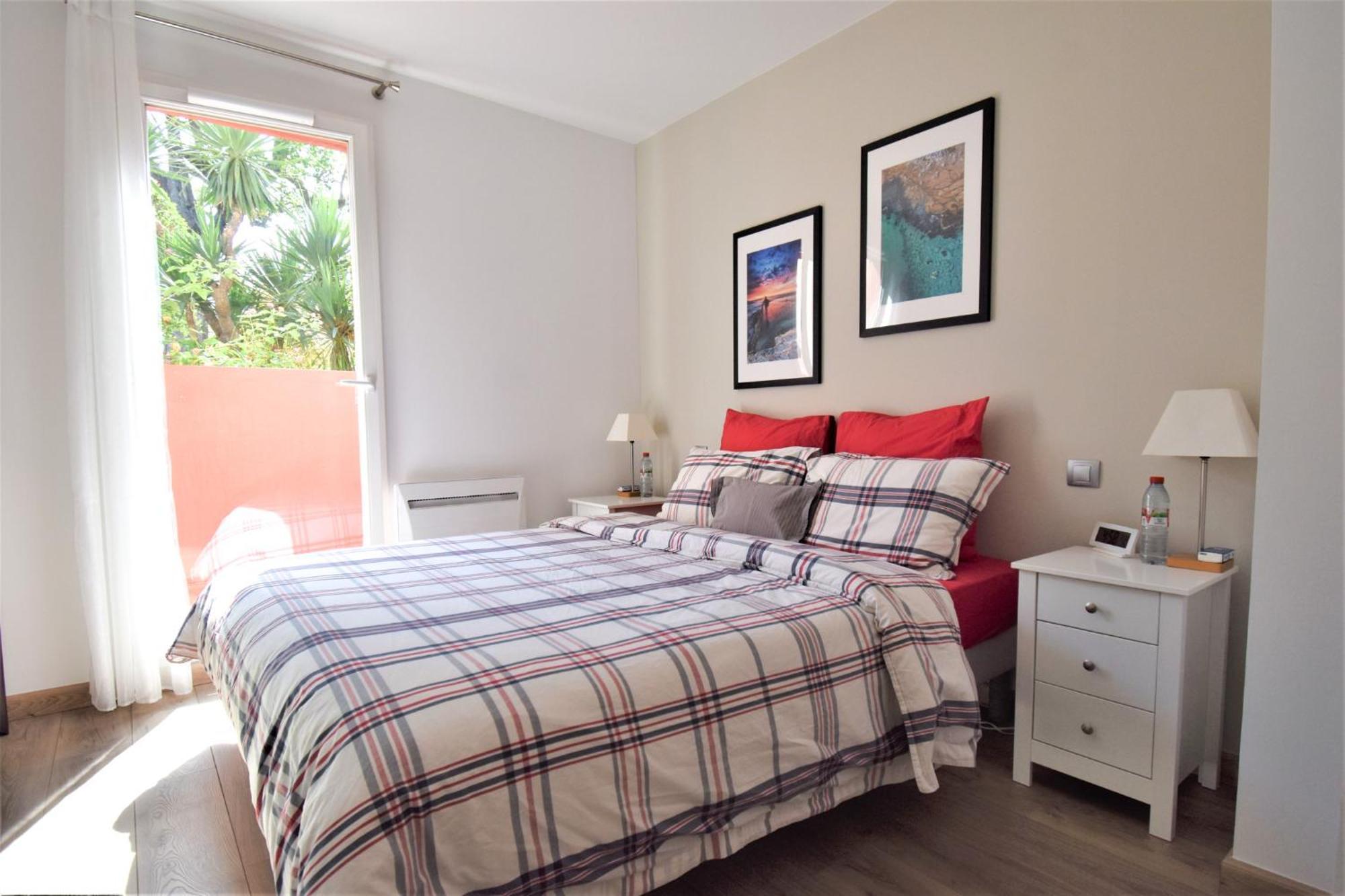 Le Cap Soleil -Standing - Piscine Collective Et Parking Prive Apartment Roquebrune-Cap-Martin Exterior photo